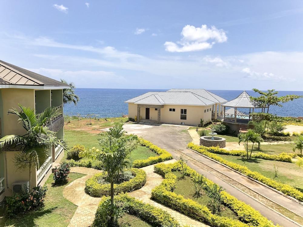 The Sov Resorts Negril Exterior foto