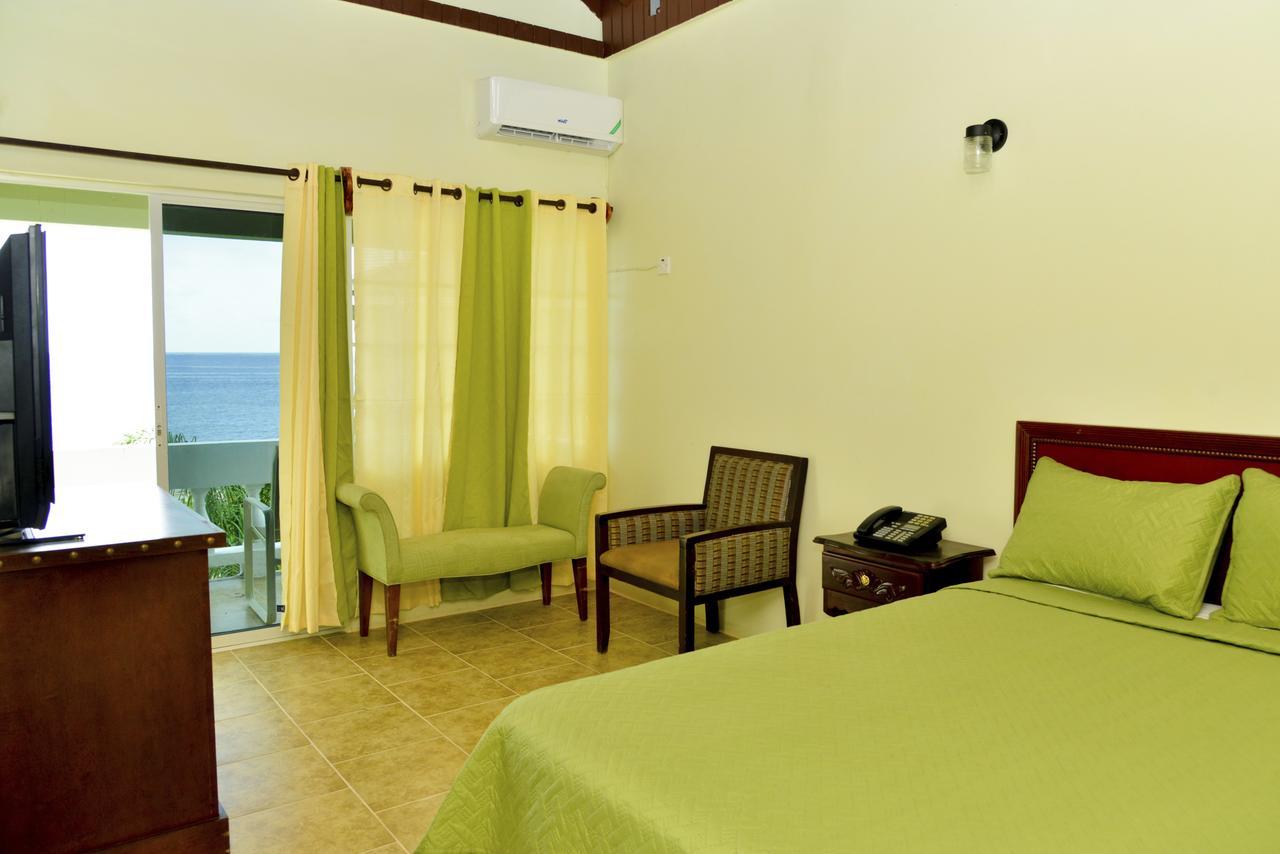 The Sov Resorts Negril Exterior foto